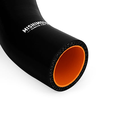 Mishimoto Silicone Radiator Hose Kit | 2016+ Chevrolet Camaro SS (MMHOSE-CAM8-16)