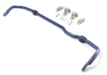 H&R 28mm Adj F&R Sway Bar | VW GTI MK8 (70788-28)