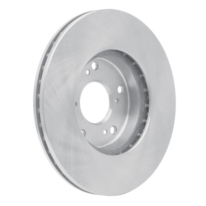 DFC Acura ILX Front Brake Rotor | 12-22 (600-59034)