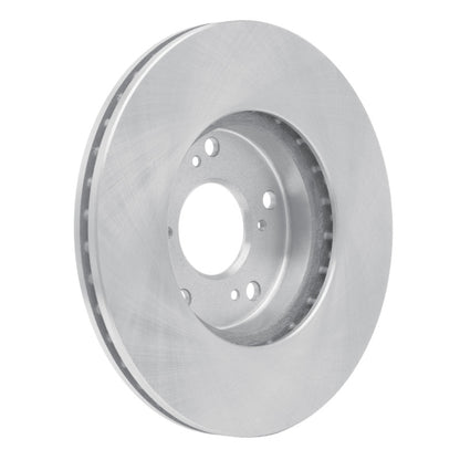 DFC Acura ILX Front Brake Rotor | 12-22 (600-59034)