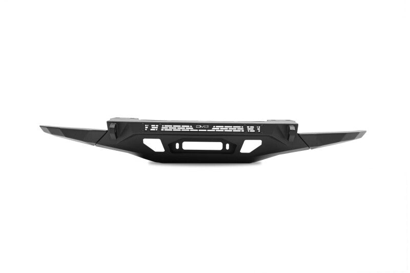 DV8 Offroad FBTL4-02 Bumper for 24-26 Toyota Land Cruiser
