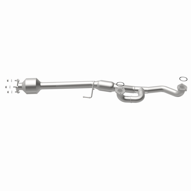 Magnaflow 52756 DirectFit Converter For Acura MDX 14-15 3.5L