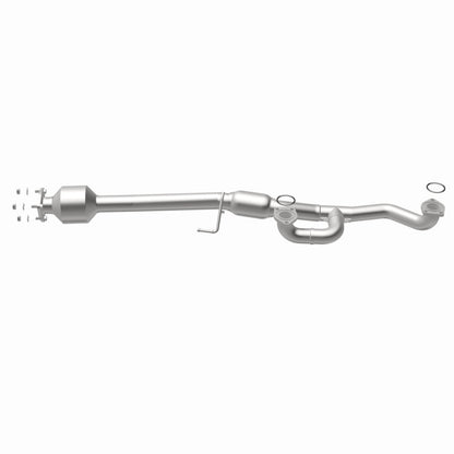 Magnaflow 52756 DirectFit Converter For Acura MDX 14-15 3.5L