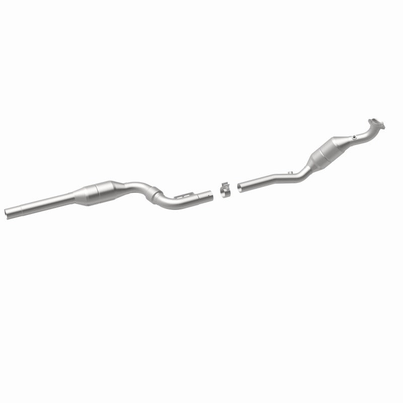 Magnaflow 24402 DirectFit Converter For MB E320 3.2L P/S