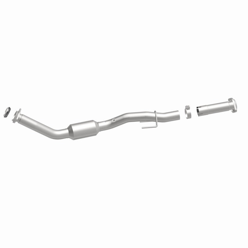 MagnaFlow 23015 DirectFit Converter For Chevy Trailblazer/GM Envoy XL 02-05