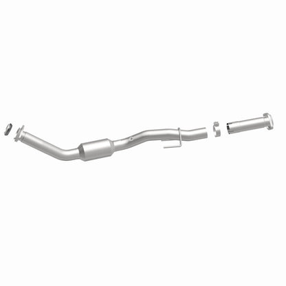 MagnaFlow 23015 DirectFit Converter For Chevy Trailblazer/GM Envoy XL 02-05