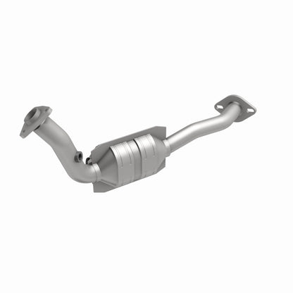 Magnaflow 93224 DirectFit Converter For Nissan Frontier/XTerra 3.3L P/S Rear