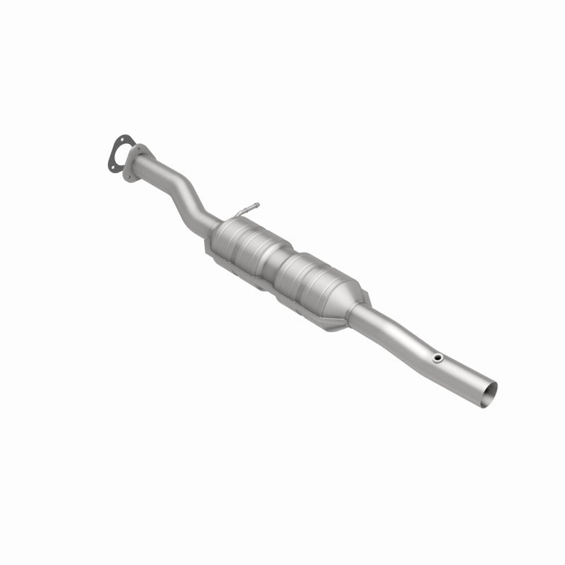 Magnaflow 55324 DirectFit Converter Ford Excursion 00-02 5.4L