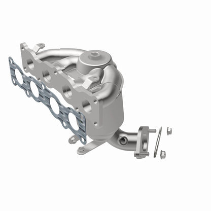 Magnaflow 52777 Direct Fit Converter For 2015 Sonata 2.4L