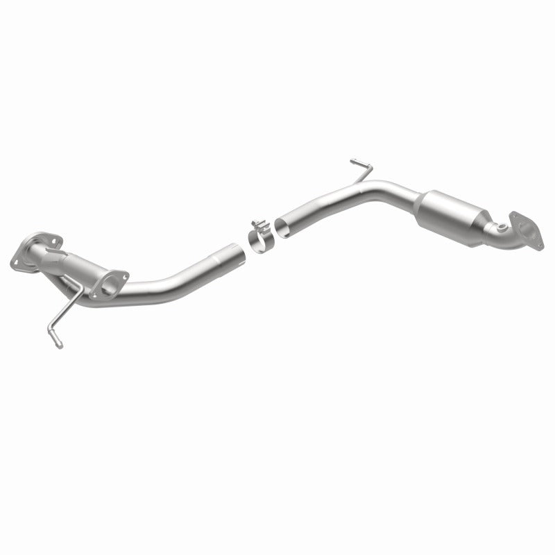 Magnaflow 93660 DirectFit Converter Rear 4.0L for Toyota Tacoma (05-09)