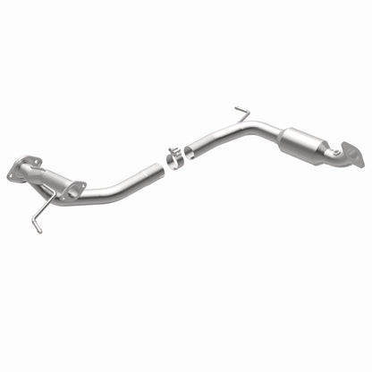 Magnaflow 93660 DirectFit Converter Rear 4.0L for Toyota Tacoma (05-09)