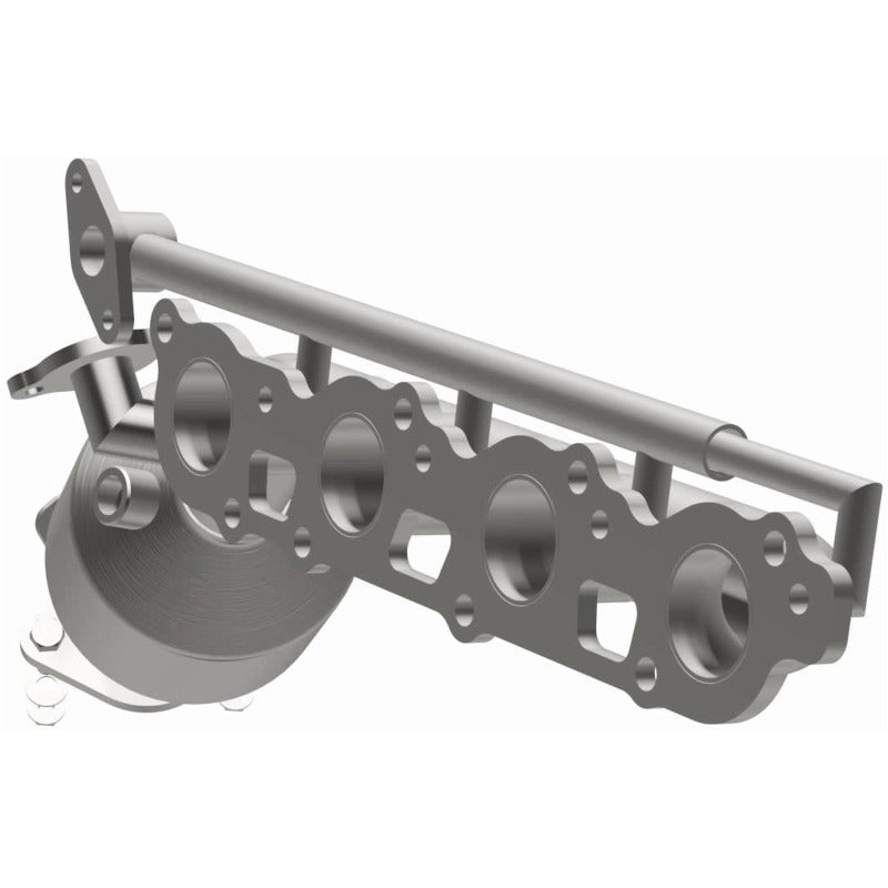 Magnaflow Direct-Fit Catalytic Converter | Lexus GX460 (10-14) (51794)