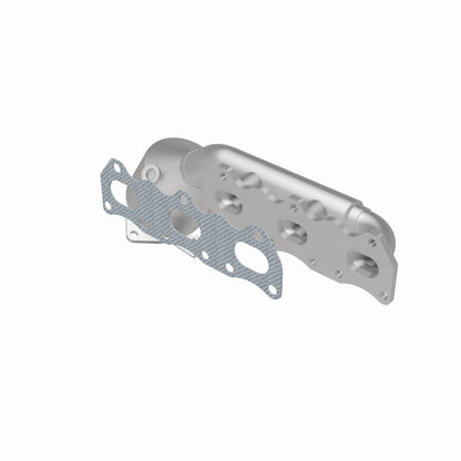 Magnaflow 49043 DirectFit Converter For Suzuki Grand Vitara 2.5L