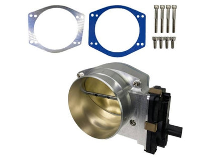 Granatelli GMTBLT4 103 mm Throttle Body for 2014-2024 GM LT1/LT4/LT5 5.3L & 6.2L
