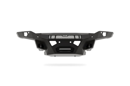 DV8 Offroad FBDR2-05 Bolt-On Spec Front Bumper for 19-26 RAM 2500/3500