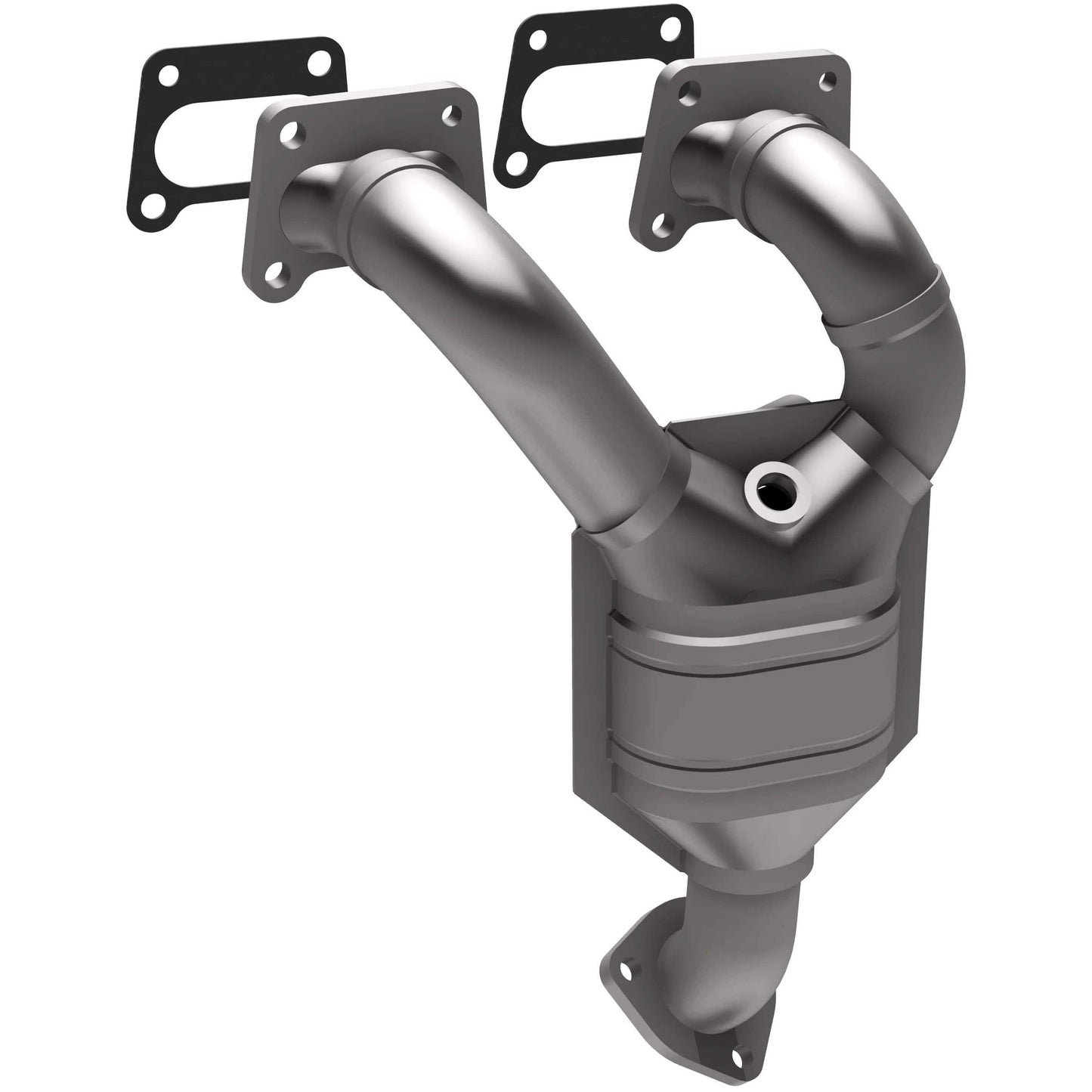 MagnaFlow California Grade CARB Compliant Manifold Catalytic Converter 452023