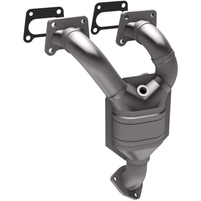 MagnaFlow California Grade CARB Compliant Manifold Catalytic Converter 452023