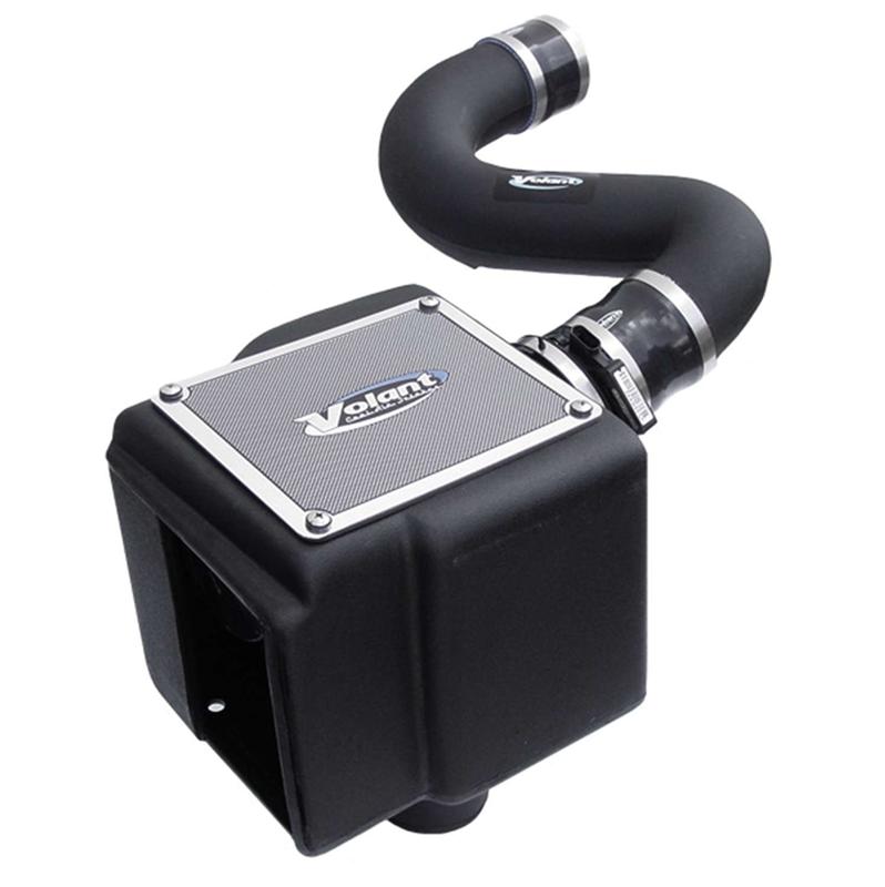 Volant Pro5 Closed Box Air Intake System | Chevrolet Silverado / Tahoe / GMC Sierra (99-06) (15843)