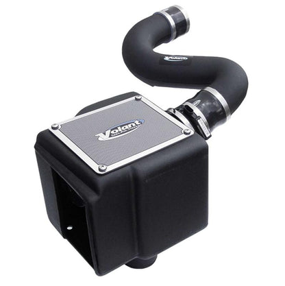 Volant Pro5 Closed Box Air Intake System | Chevrolet Silverado / Tahoe / GMC Sierra (99-06) (15843)