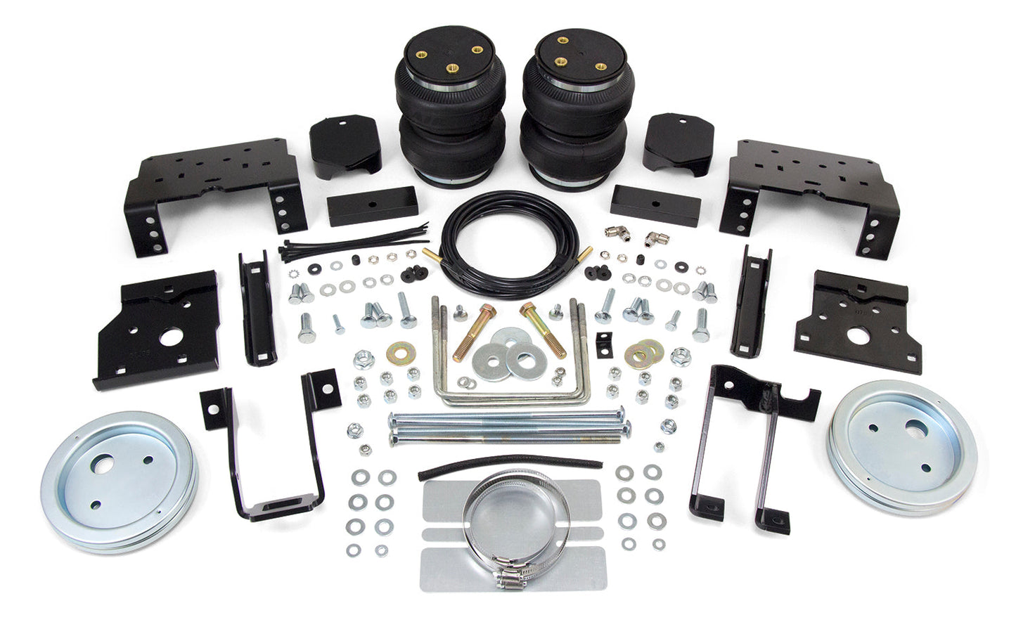 Air Lift Loadlifter 5000 Rear Air Spring Kit for 11-14 Ford F-450 Super Duty 4WD (57396)