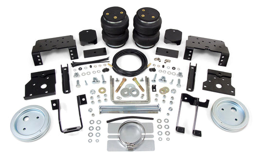 Air Lift Loadlifter 5000 Rear Air Spring Kit for 11-14 Ford F-450 Super Duty 4WD (57396)
