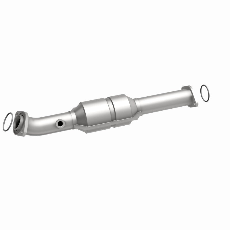 Magnaflow 49702 DirectFit Converter For Toyota Tacoma 4.0L P/S Rear