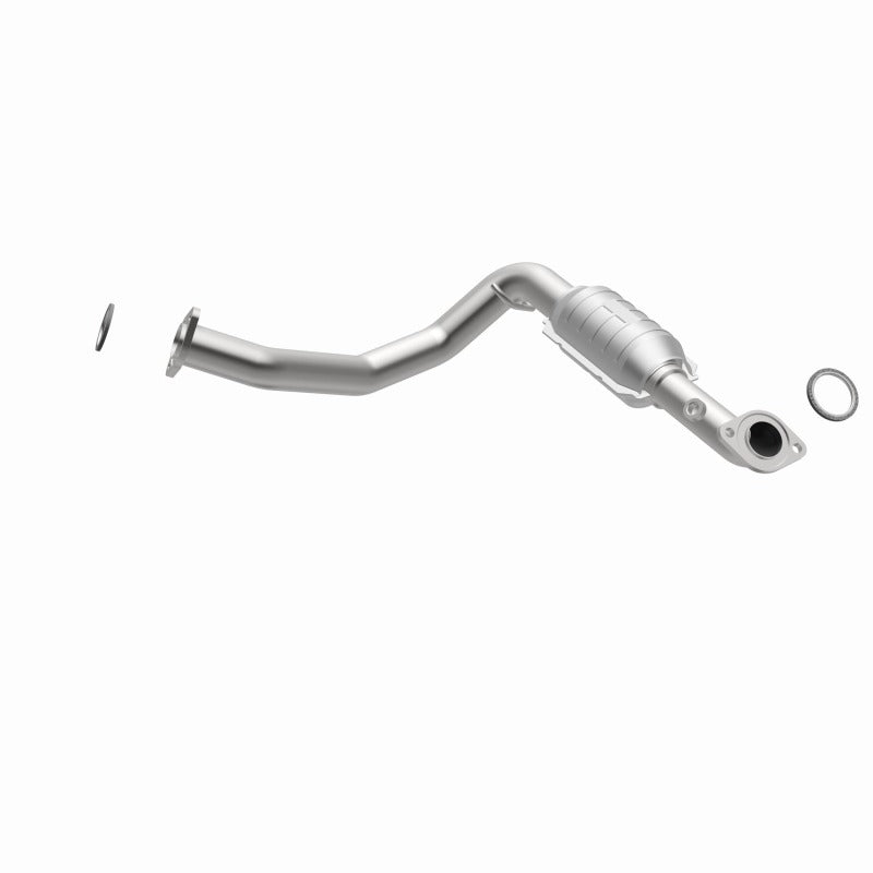 MagnaFlow 4.6L Catalytic Converter | Lexus GX460 (10-19) (51797)