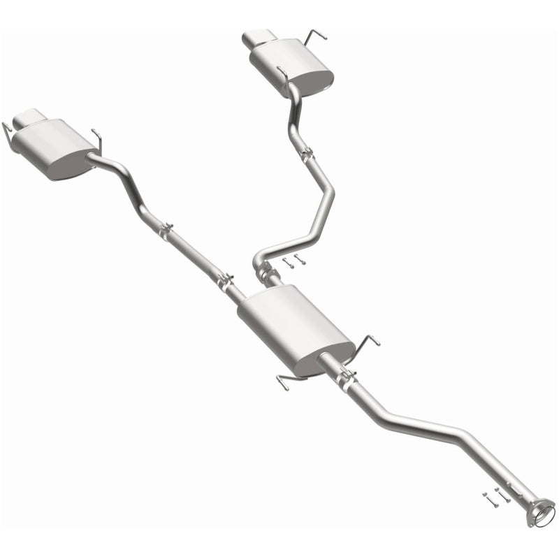 Magnaflow 106-0855 Exhaust BRE For Acura MDX 3.7L 10-13