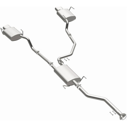 Magnaflow 106-0855 Exhaust BRE For Acura MDX 3.7L 10-13