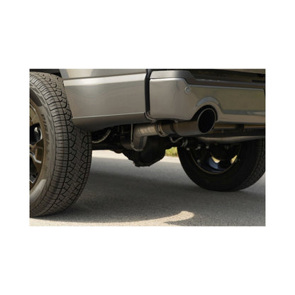 Flowmaster 21-25 F-150 American Thunder Dual Tailpipe For Ford F-150/Lightning (21-26) (818169)