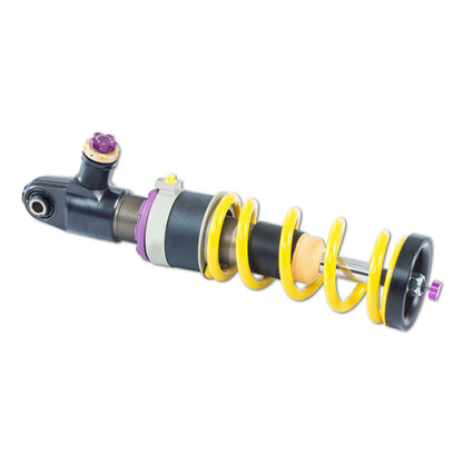 KW Suspensions KW HLS with V4 - Mercedes AMG GT R