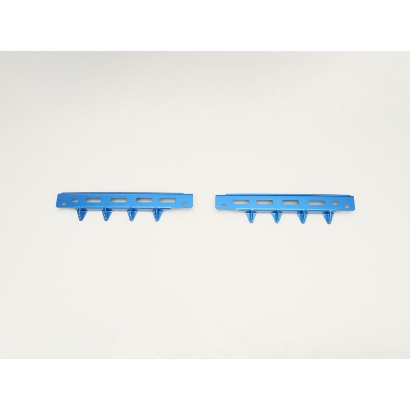 Cusco Seat Power Brace - Honda Civic Type R FL5 2023+