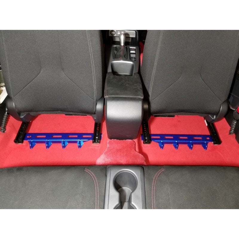 Cusco Seat Power Brace - Honda Civic Type R FL5 2023+