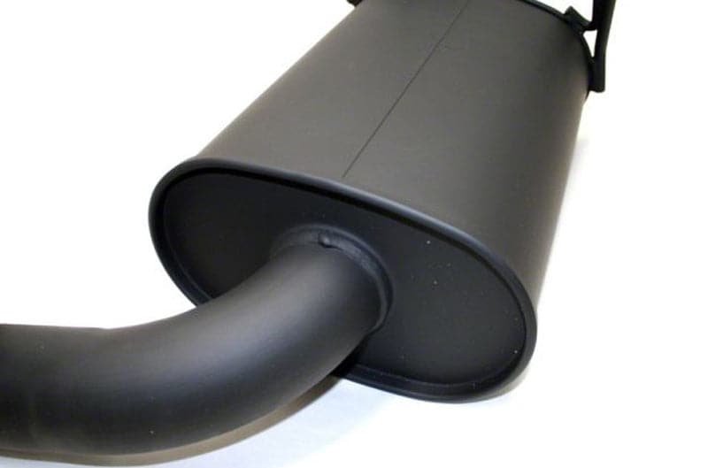 HKS Legamax Sports Exhaust - Nissan 240SX 1989-1994