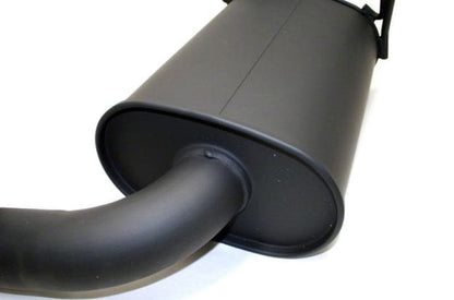 HKS Legamax Sports Exhaust - Nissan 240SX 1989-1994
