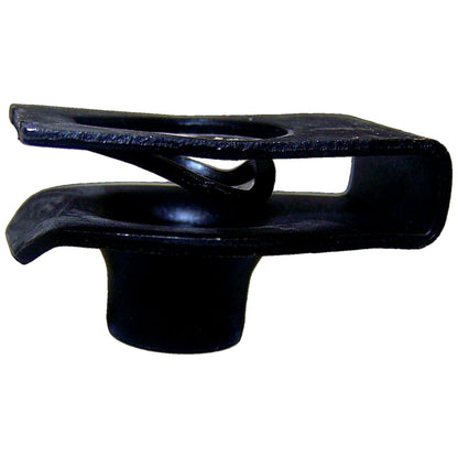 Crown Automotive 11500662 Bumper Clip Nut; For 1984-1996 Jeep Cherokee (XJ)