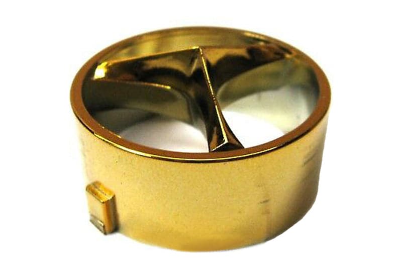 HKS SSQV Blow off Valve Insert - Gold