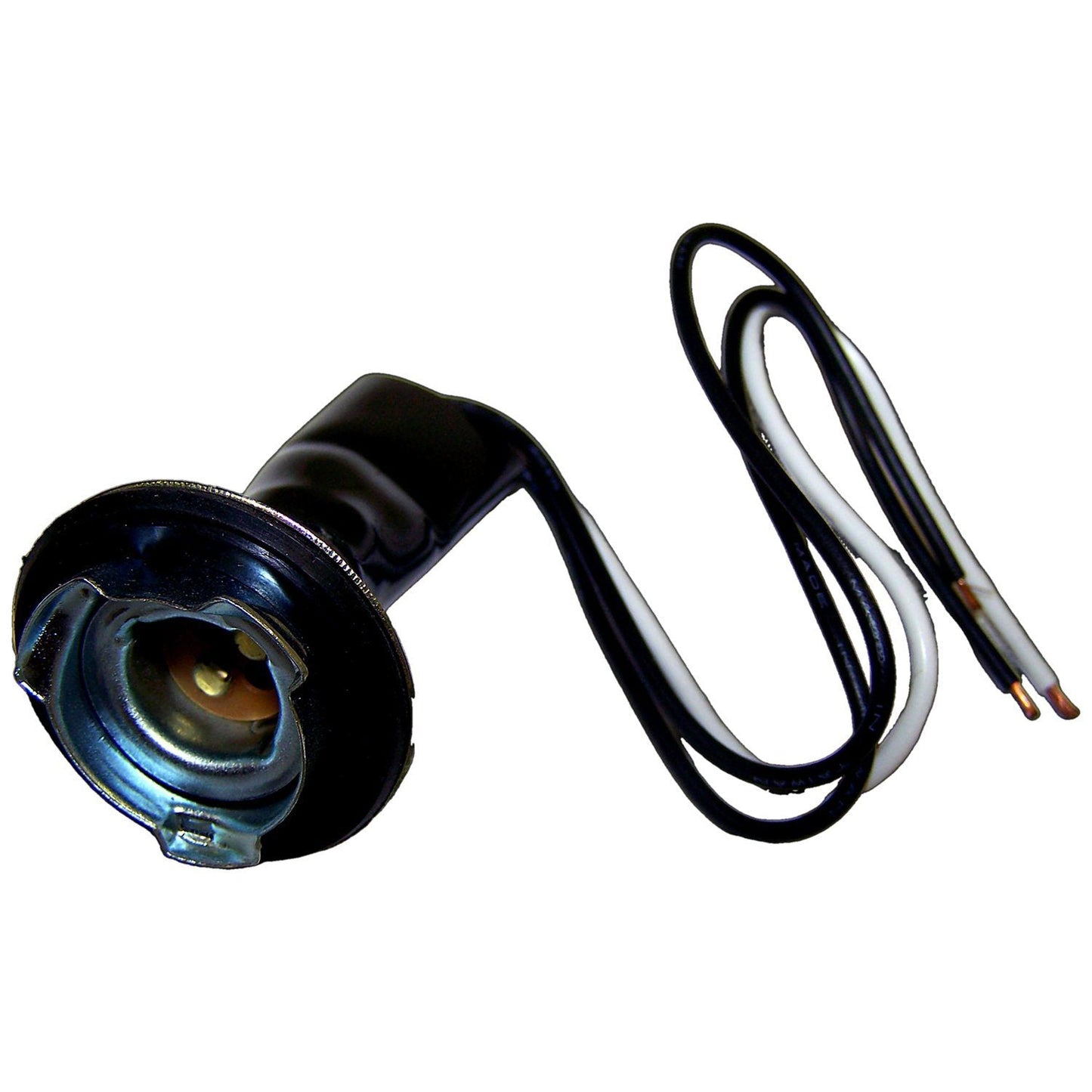 Crown Automotive 3764863 Parking Light Bulb Socket For 1984-1997 Jeep Cherokee