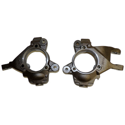 Crown Automotive 5011976K Steering Knuckle Set For 99-04 Jeep Grand Cherokee