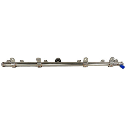 Crown Automotive 5014496AD - Fuel Rail For 4.0L 212 AMC Eng.