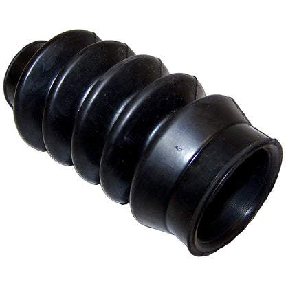 Crown Automotive 5083001AA - Drive Shaft Boot for 07-17 Jeep Wrangler JK 2 Door