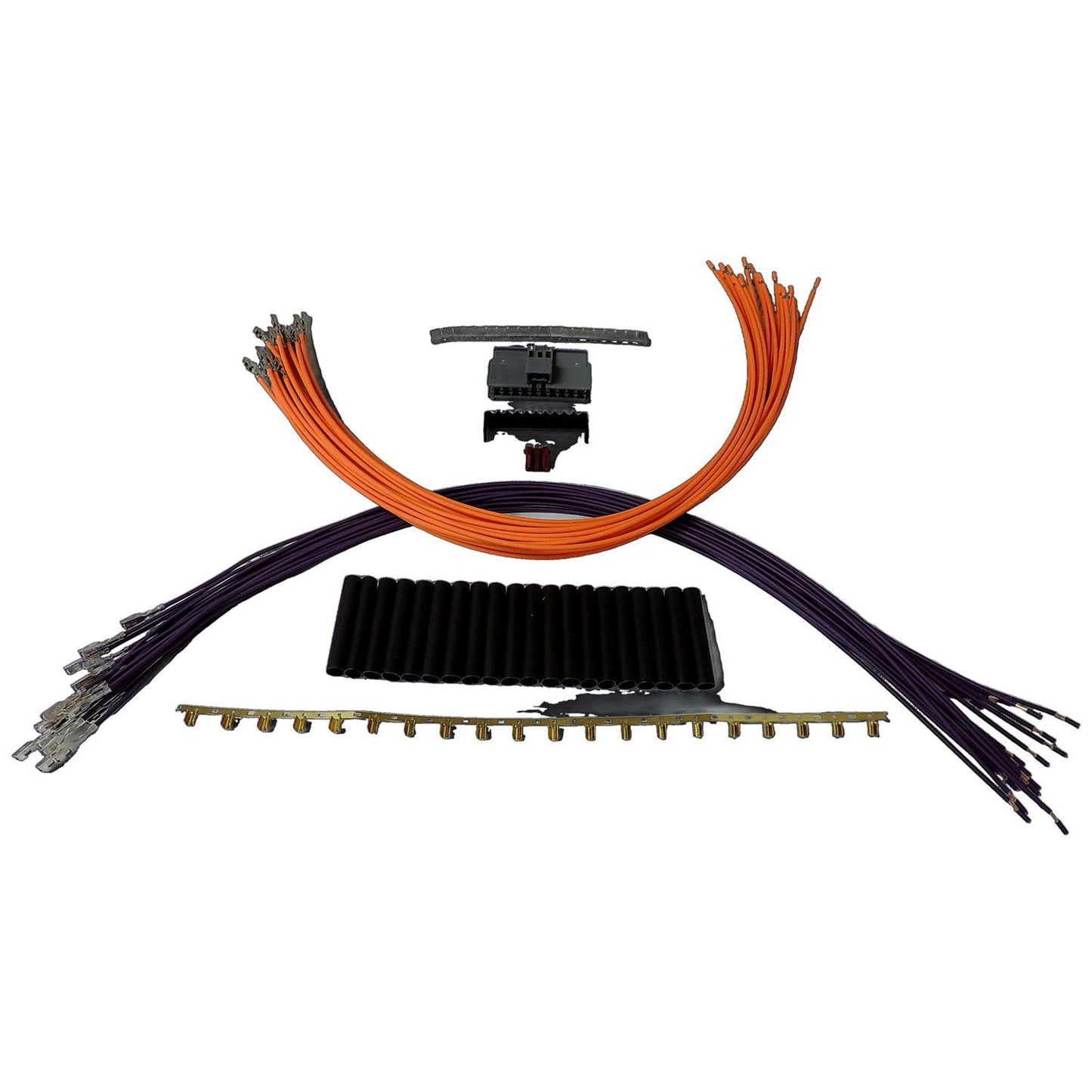 Crown Automotive 5183442AA Repair Harness