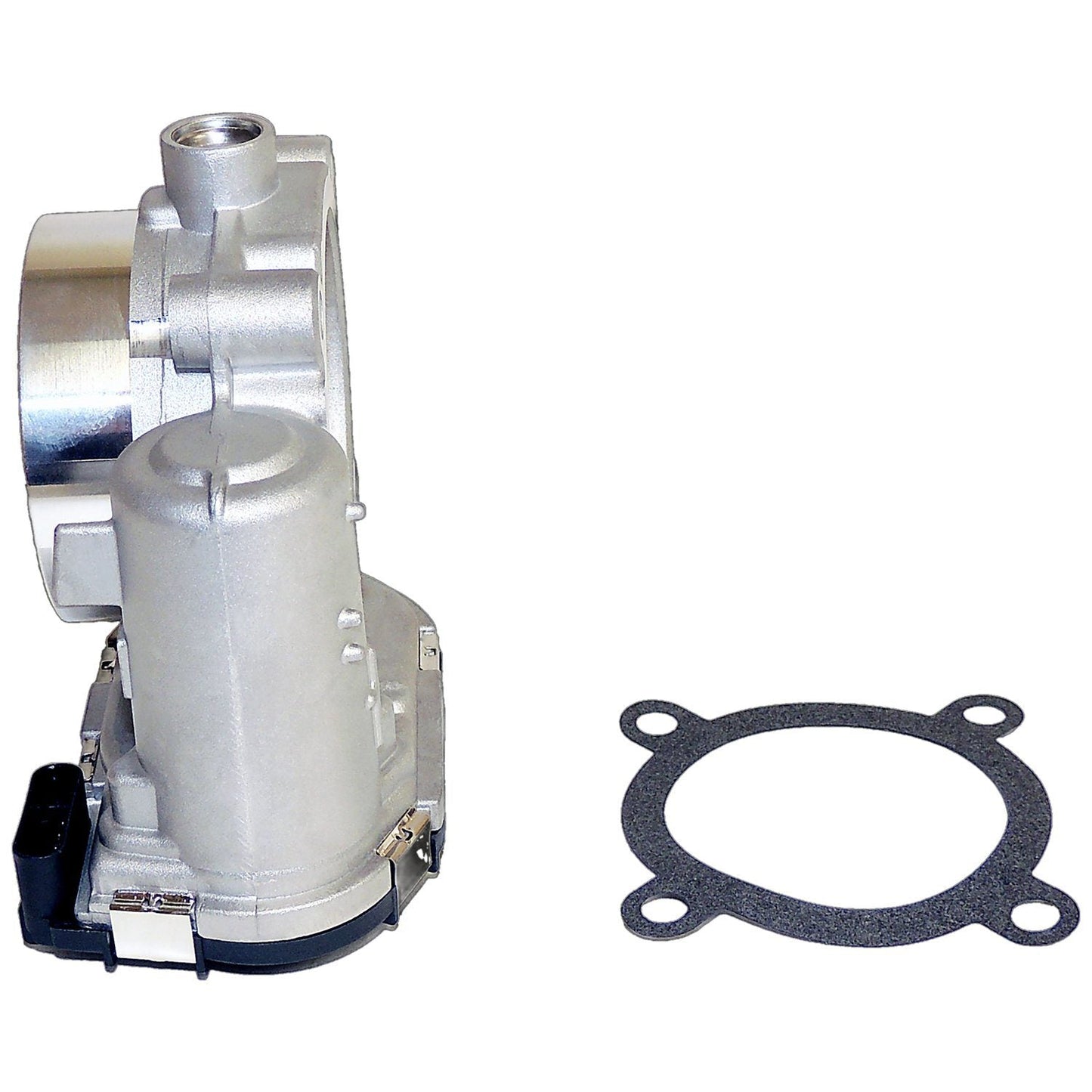 Crown Automotive 5184349AC Throttle Body For 2015-2016 Jeep Cherokee