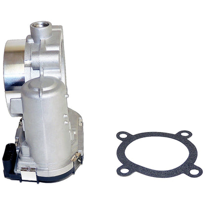 Crown Automotive 5184349AC Throttle Body For 2015-2016 Jeep Cherokee