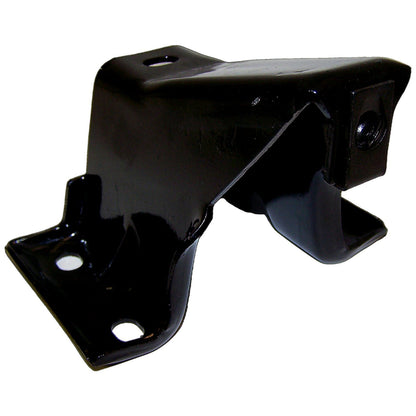 Crown Automotive 52000290 Rear Bumper Bracket; For 1984-1996 Jeep Cherokee