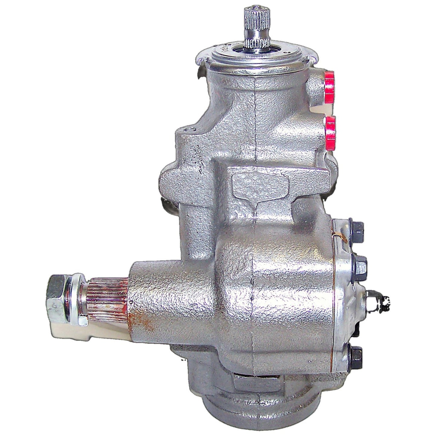 Crown Automotive 52002085R Steering Gear For 1987-1995 Jeep Wrangler YJ