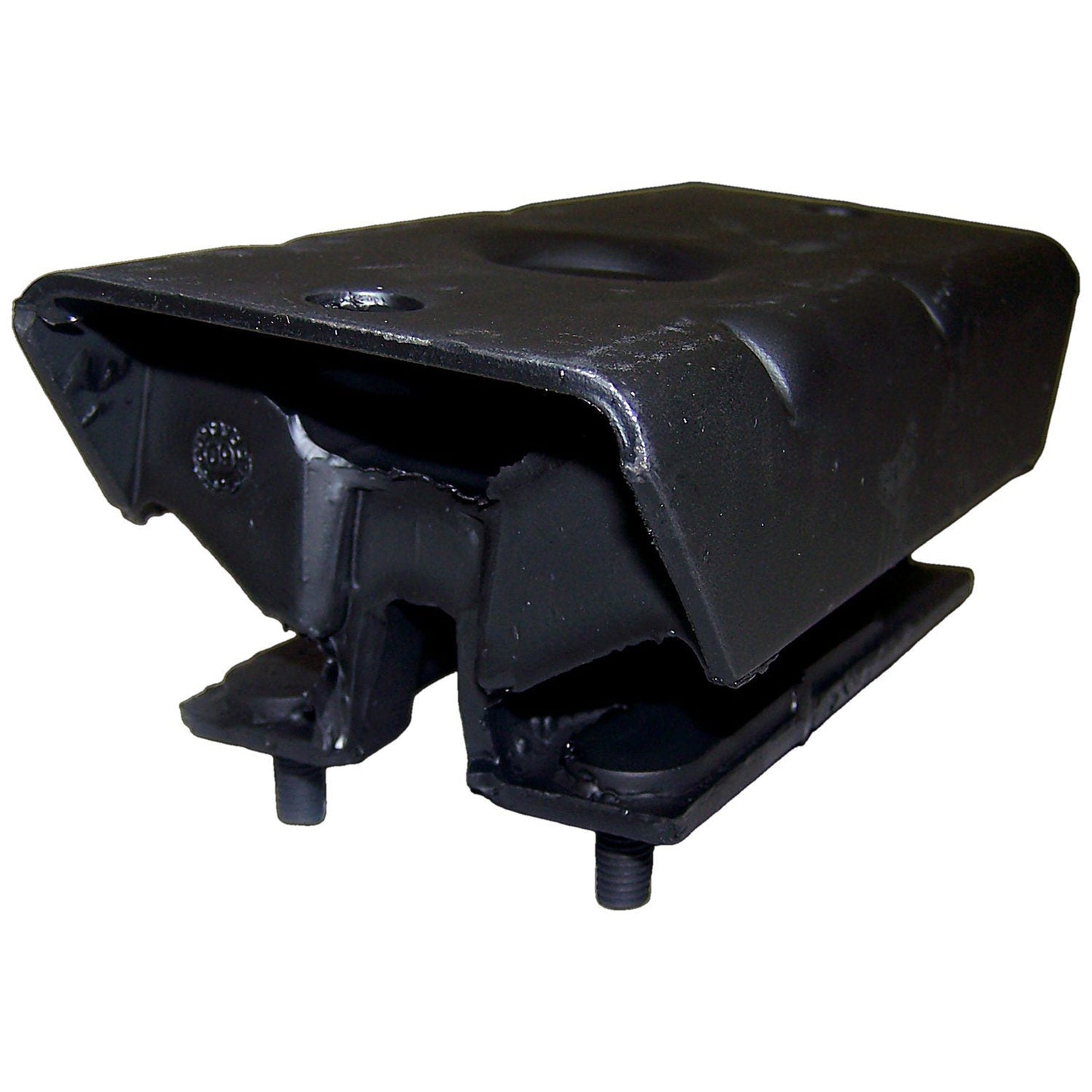 Crown Automotive 52002334 Transmission Mount For 1984-1999 Jeep Cherokee