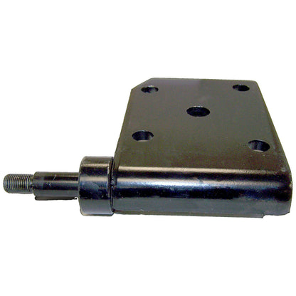 Crown Automotive 52040348 Front Right Leaf Spring Plate For 87-95 Jeep YJ