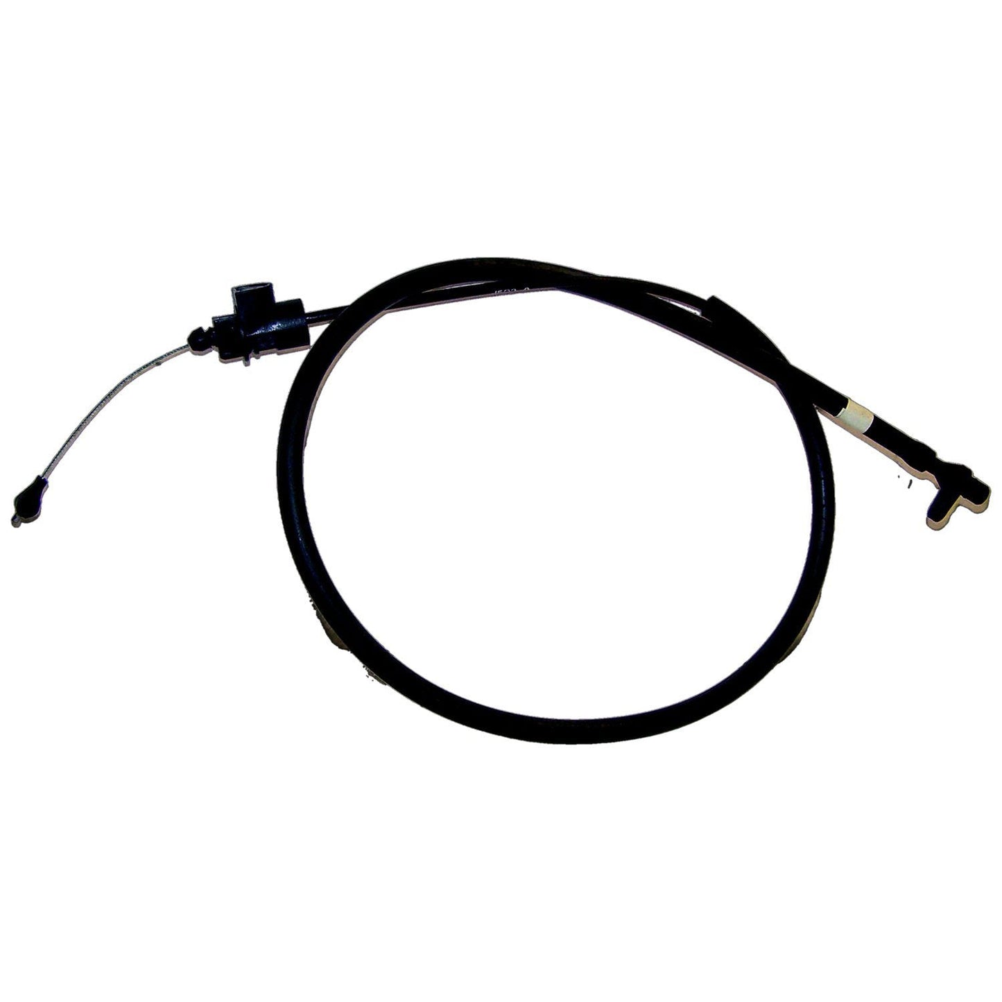 Crown Automotive 52077578 Automatic Transmission Throttle Valve Cable