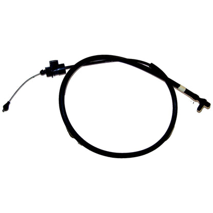 Crown Automotive 52077578 Automatic Transmission Throttle Valve Cable
